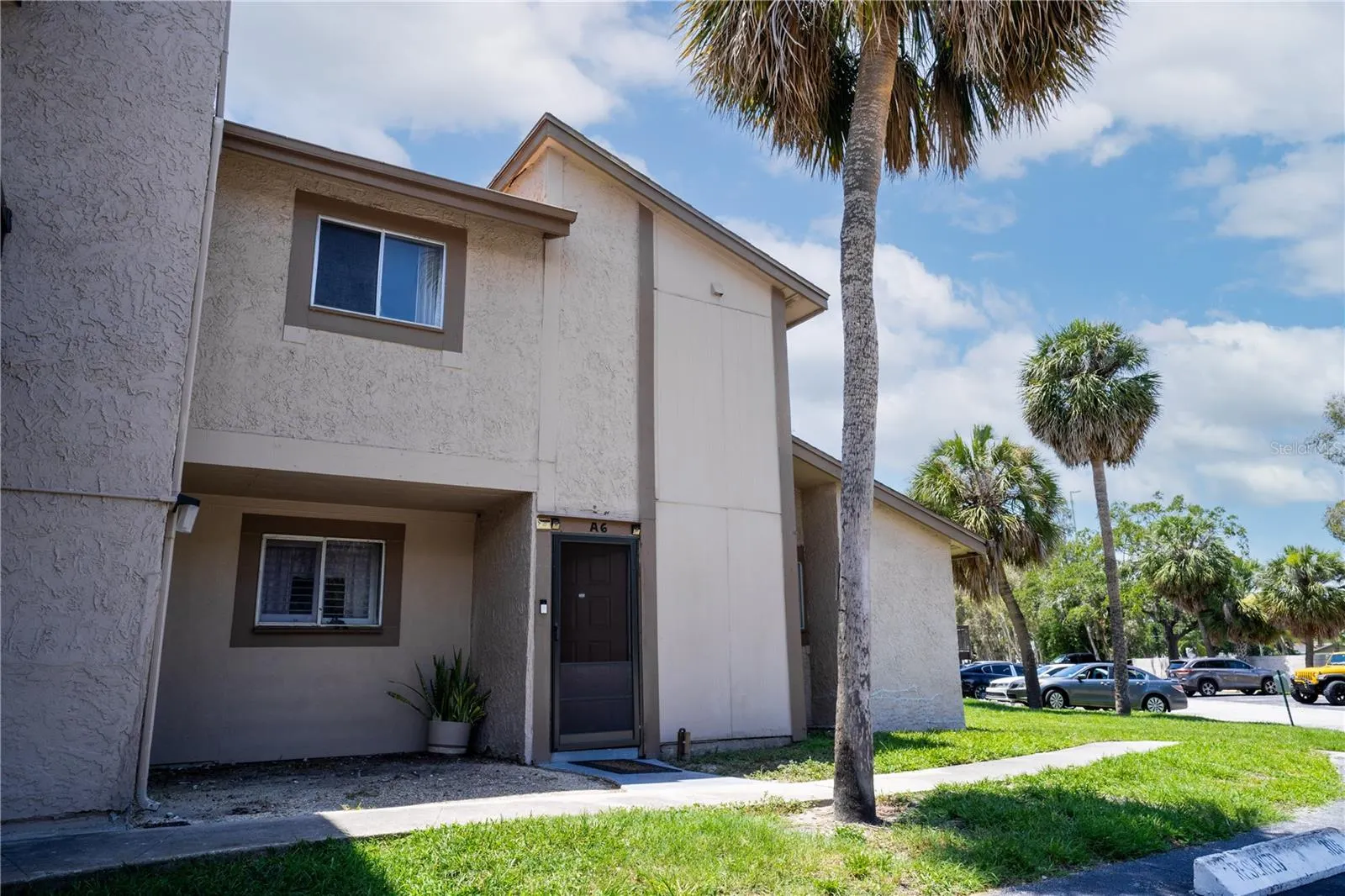 6338 NEWTOWN CIR #38A6, #38A6