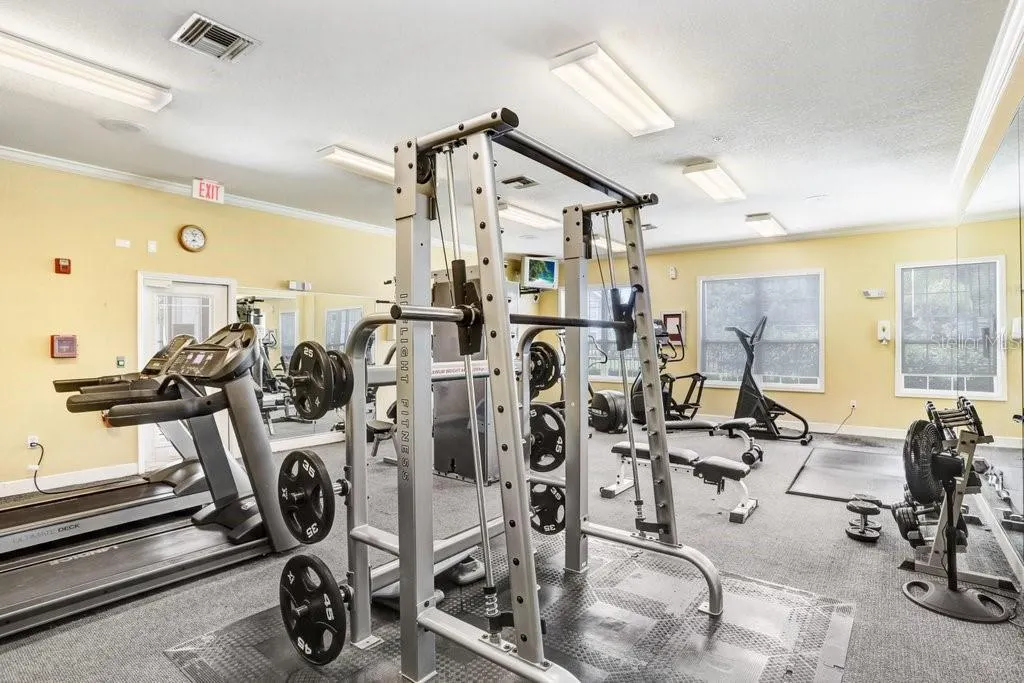 5560 ROSEHILL RD #201, #201