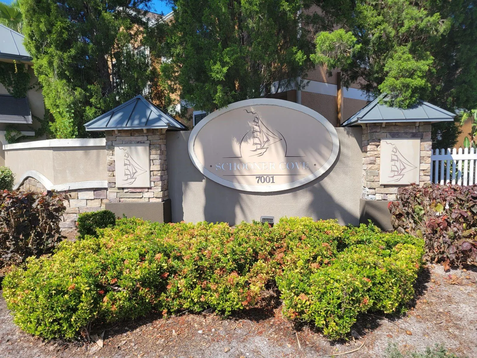 7001 INTERBAY BLVD #285, #285