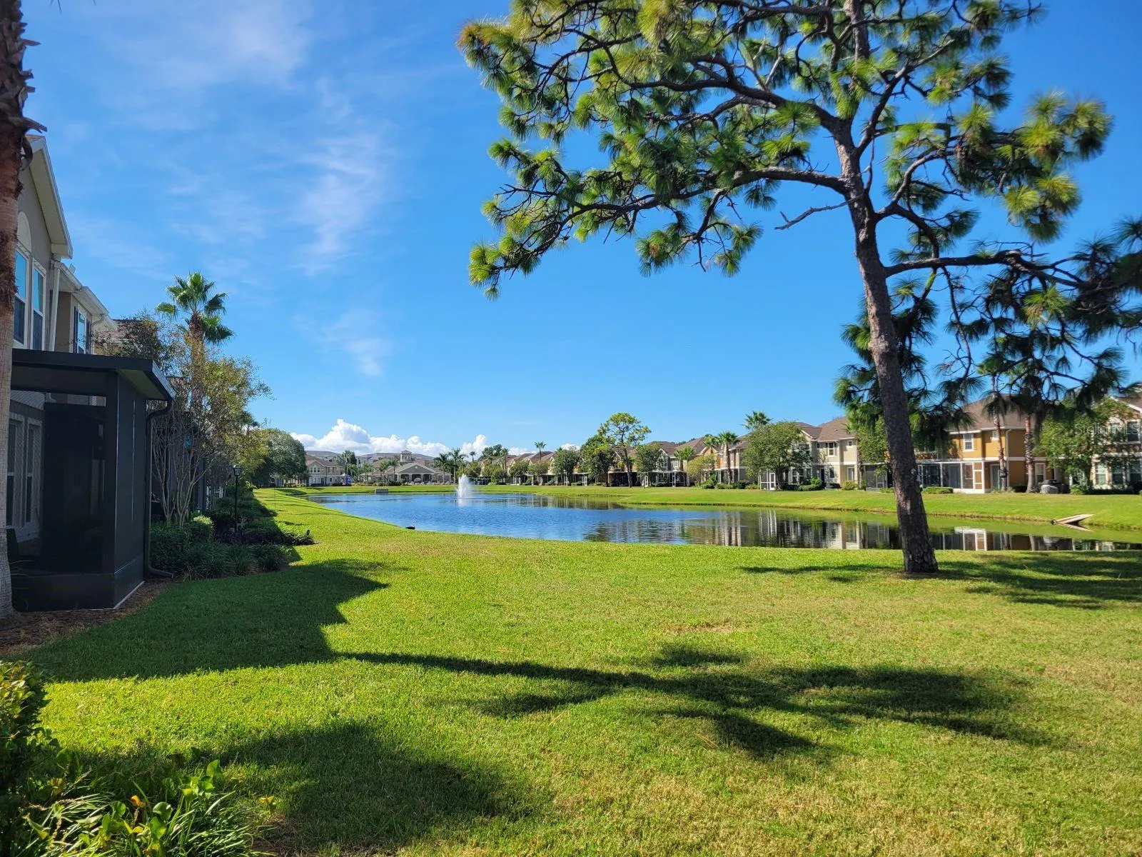 7001 INTERBAY BLVD #285, #285
