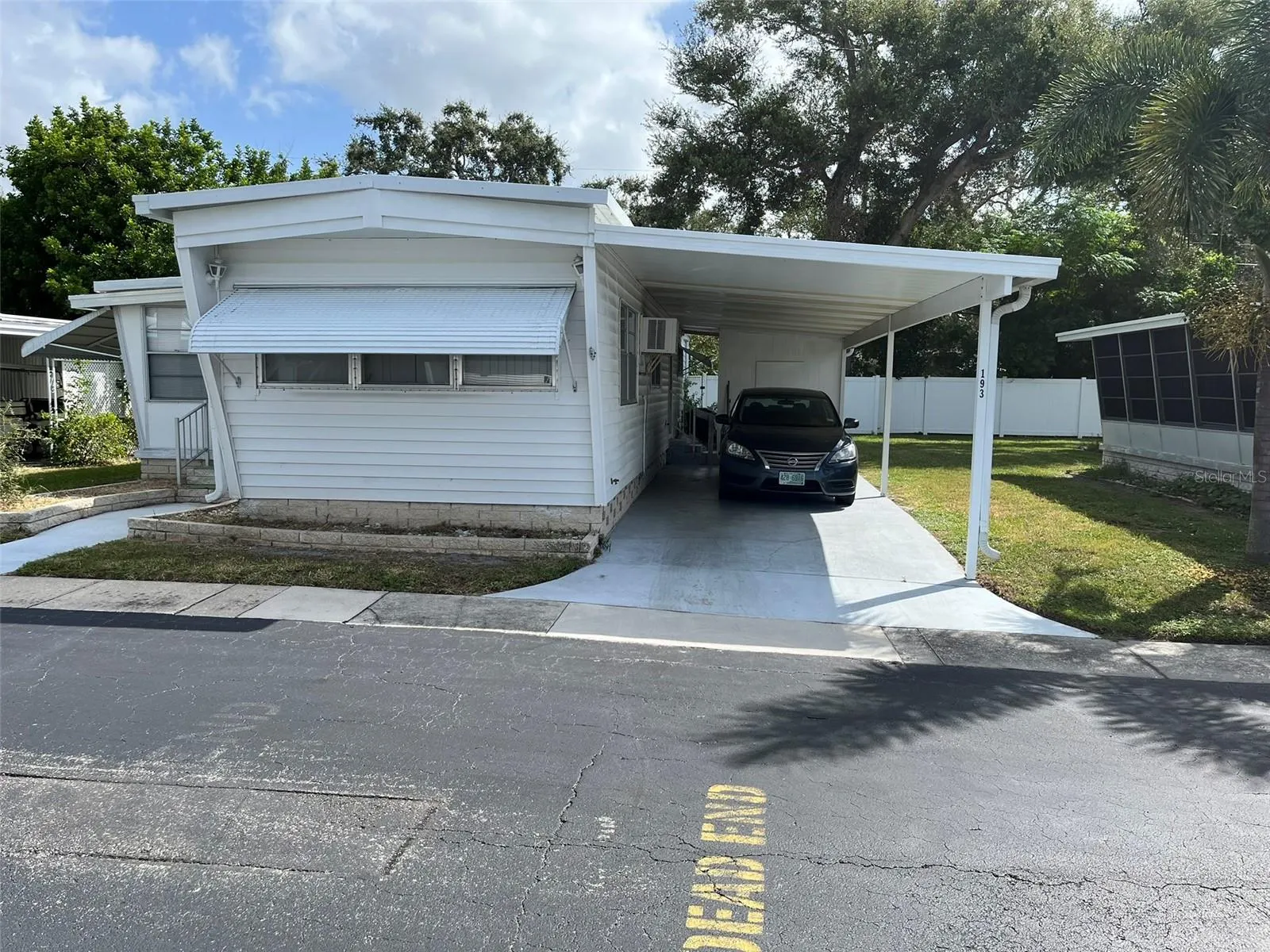 1040 MAIN ST #193, #193
