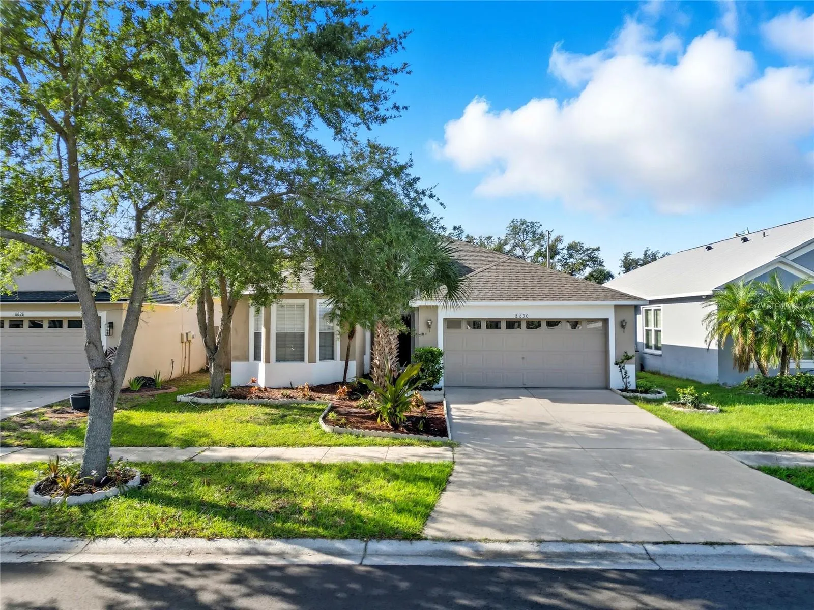 8630 SANDY PLAINS DR