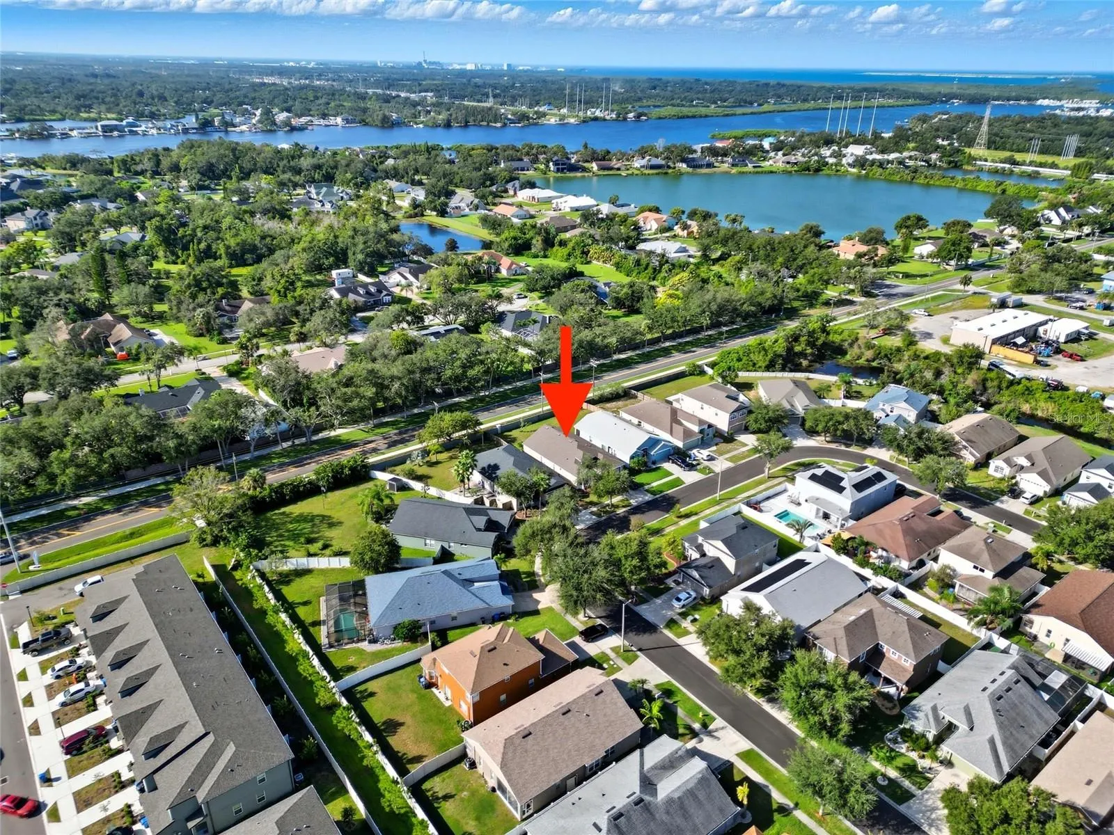 8630 SANDY PLAINS DR