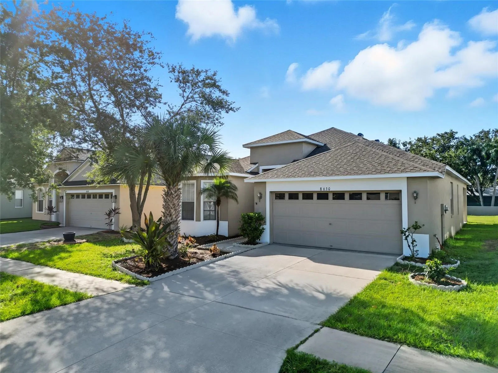 8630 SANDY PLAINS DR