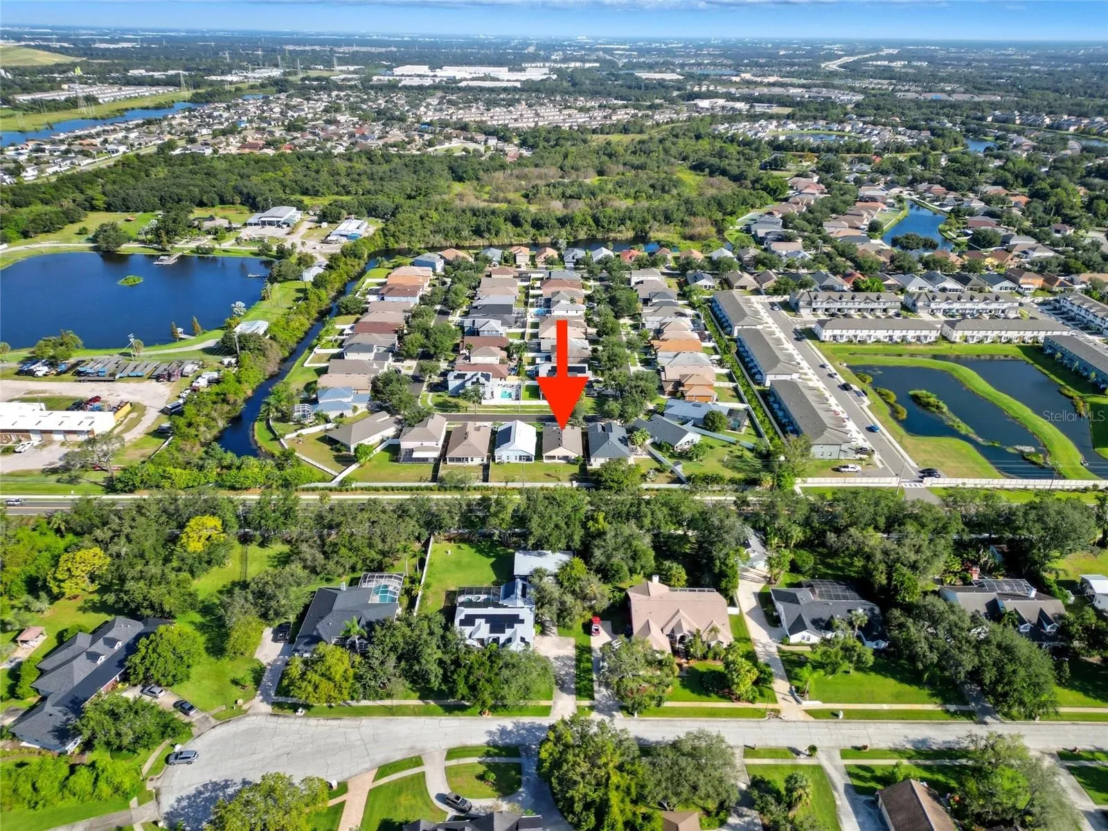 8630 SANDY PLAINS DR
