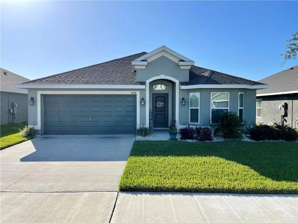 14526 SCOTTBURGH GLEN DR