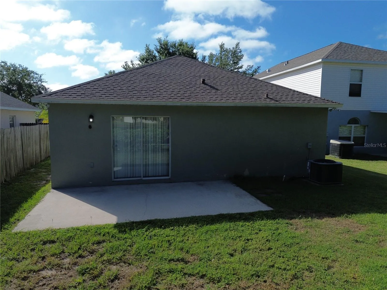 11156 SUMMER STAR DR
