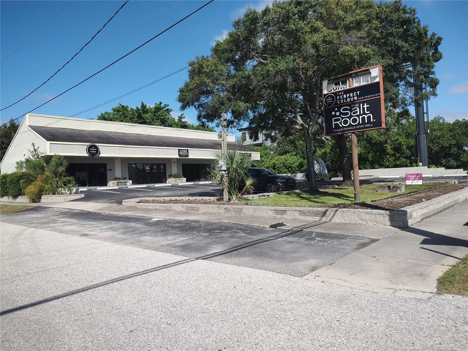 3805 WEST SHORE