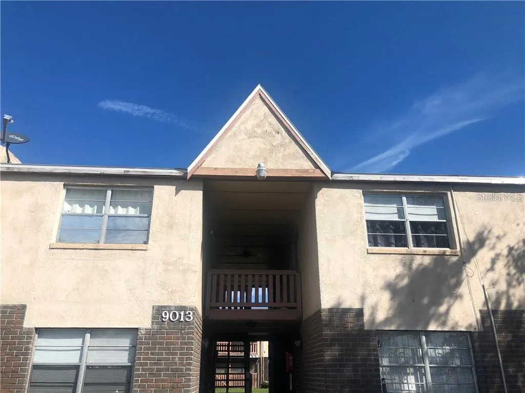 9013 WESTCHESTER CIR #26, #26