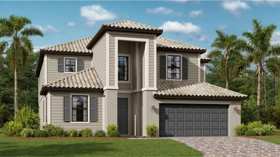 15108 SERENE SHORES LOOP
