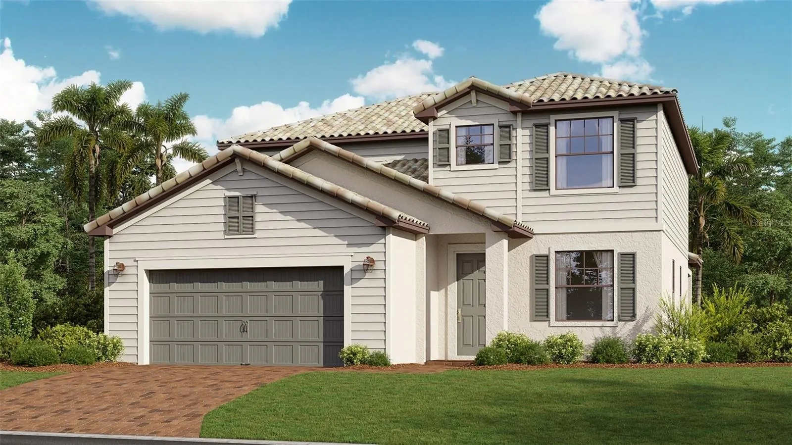 15112 SERENE SHORES LOOP