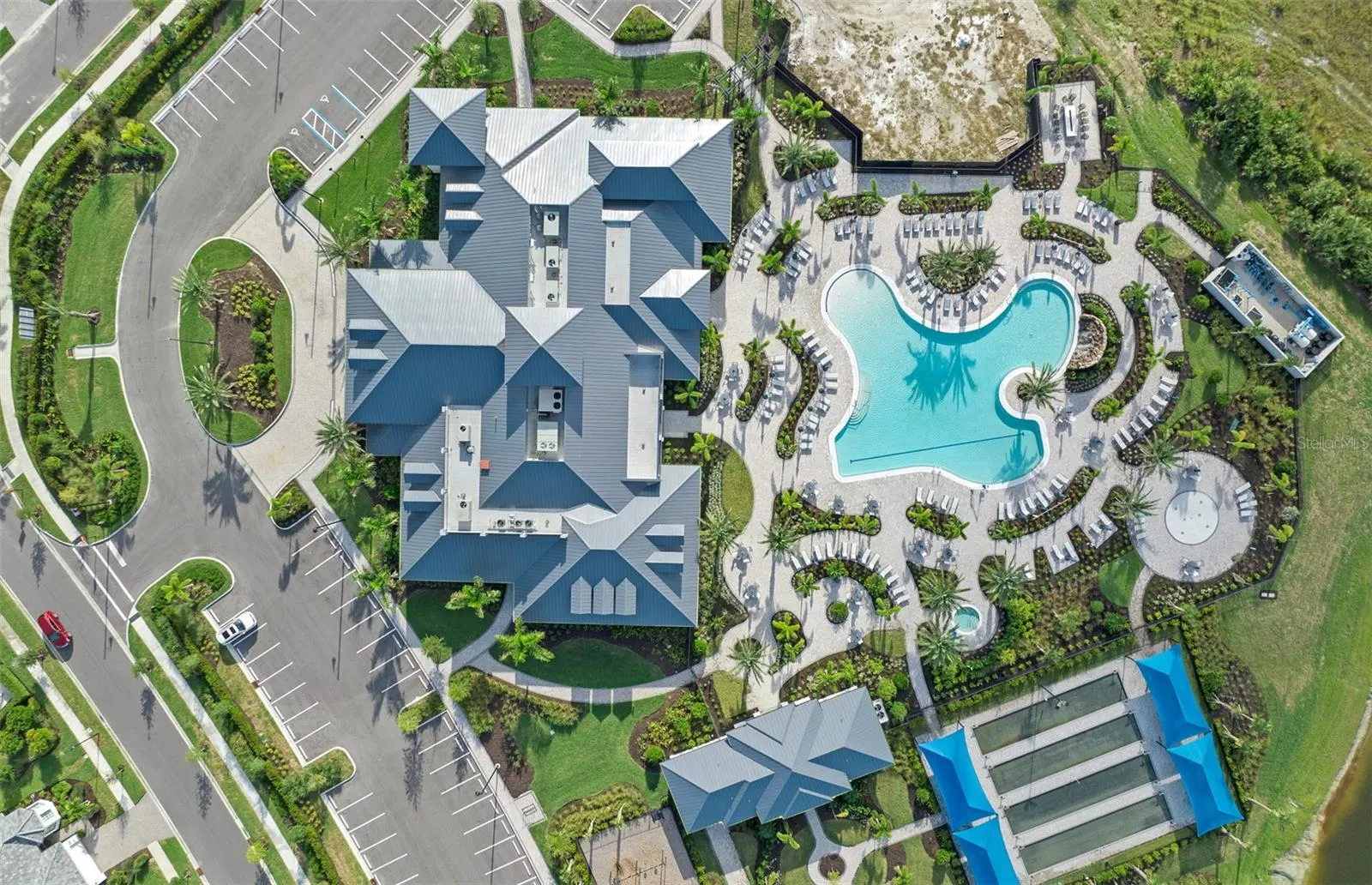 5846 TALON PRESERVE DR