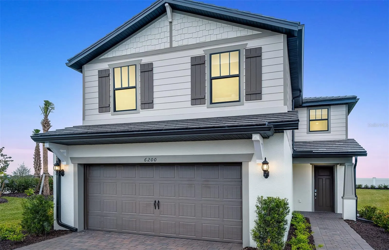 5846 TALON PRESERVE DR