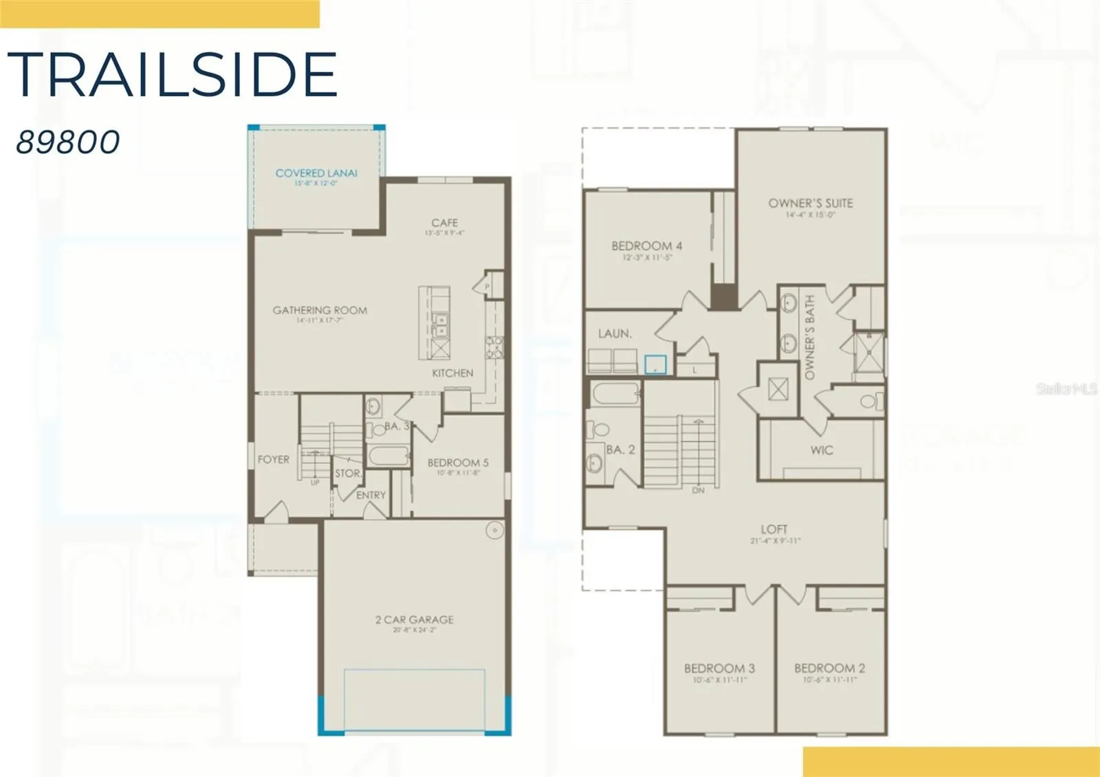 5846 TALON PRESERVE DR