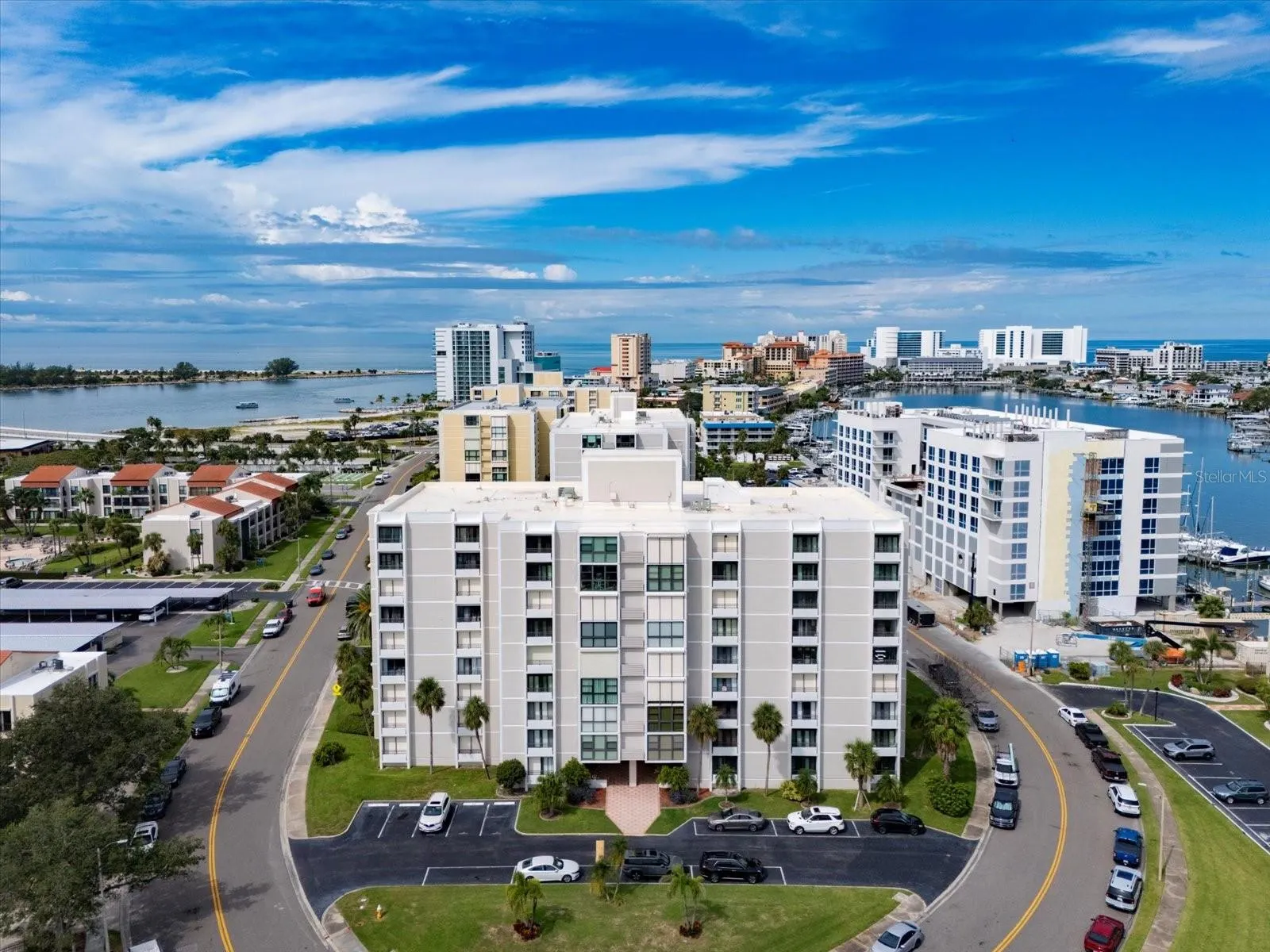 855 BAYWAY BLVD #105, #105