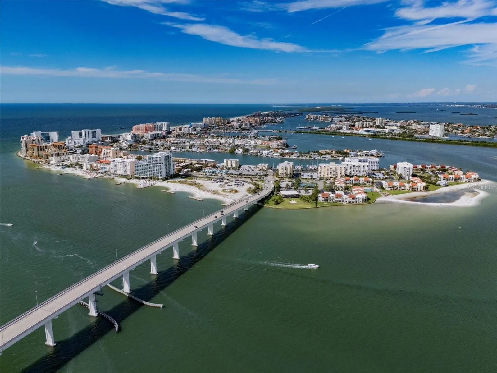 855 BAYWAY BLVD #105, #105