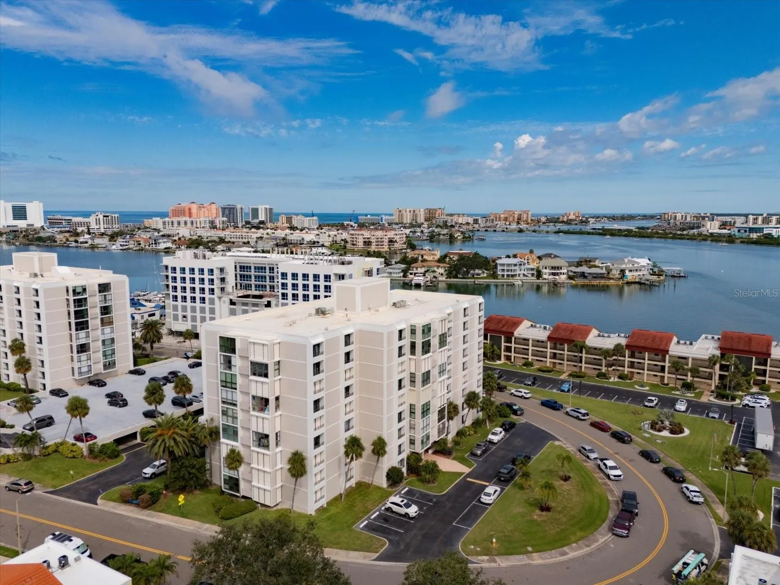 855 BAYWAY BLVD #105, #105