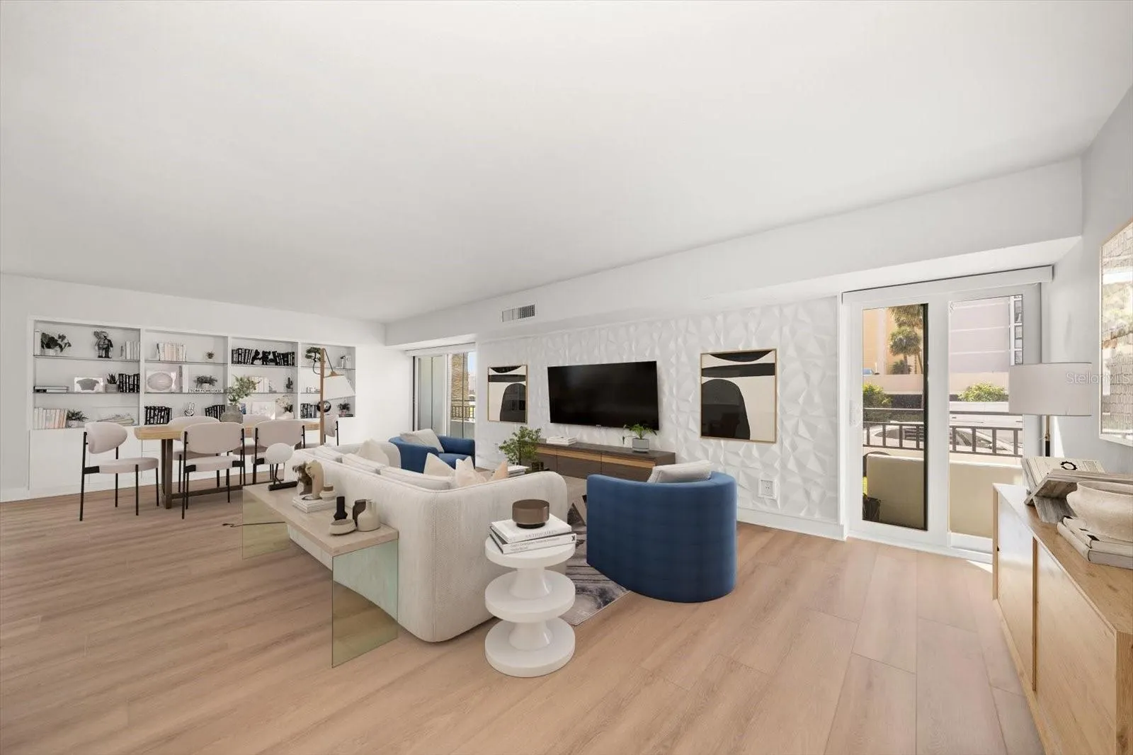 855 BAYWAY BLVD #105, #105