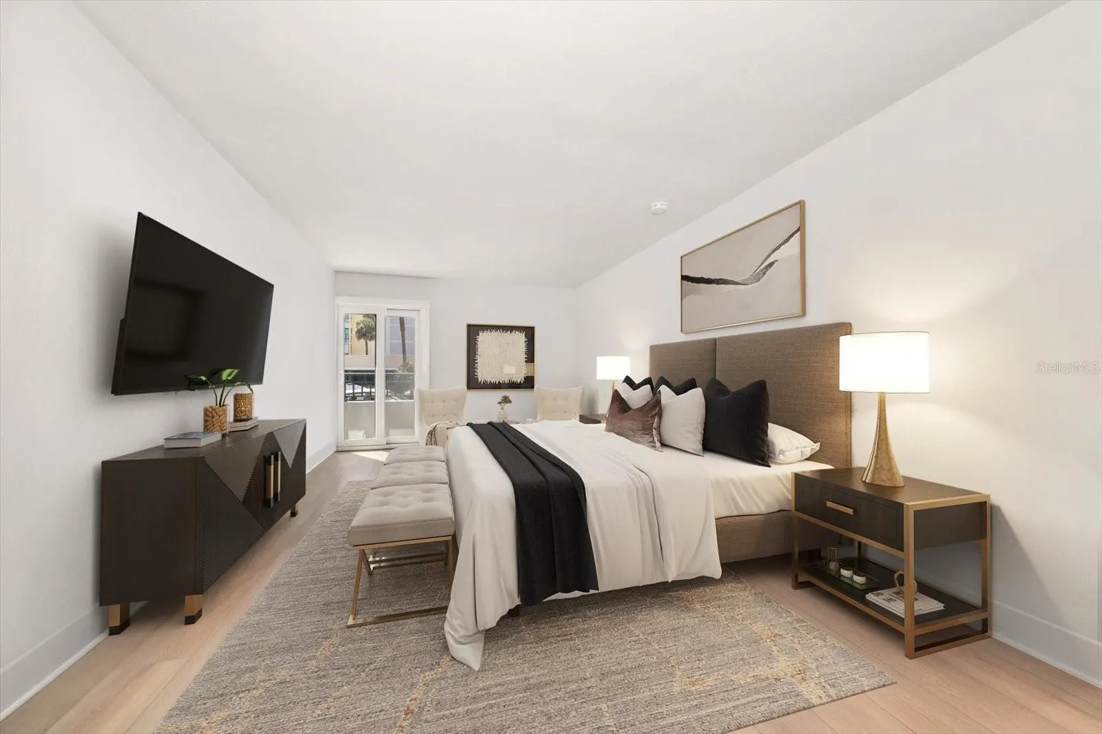 855 BAYWAY BLVD #105, #105
