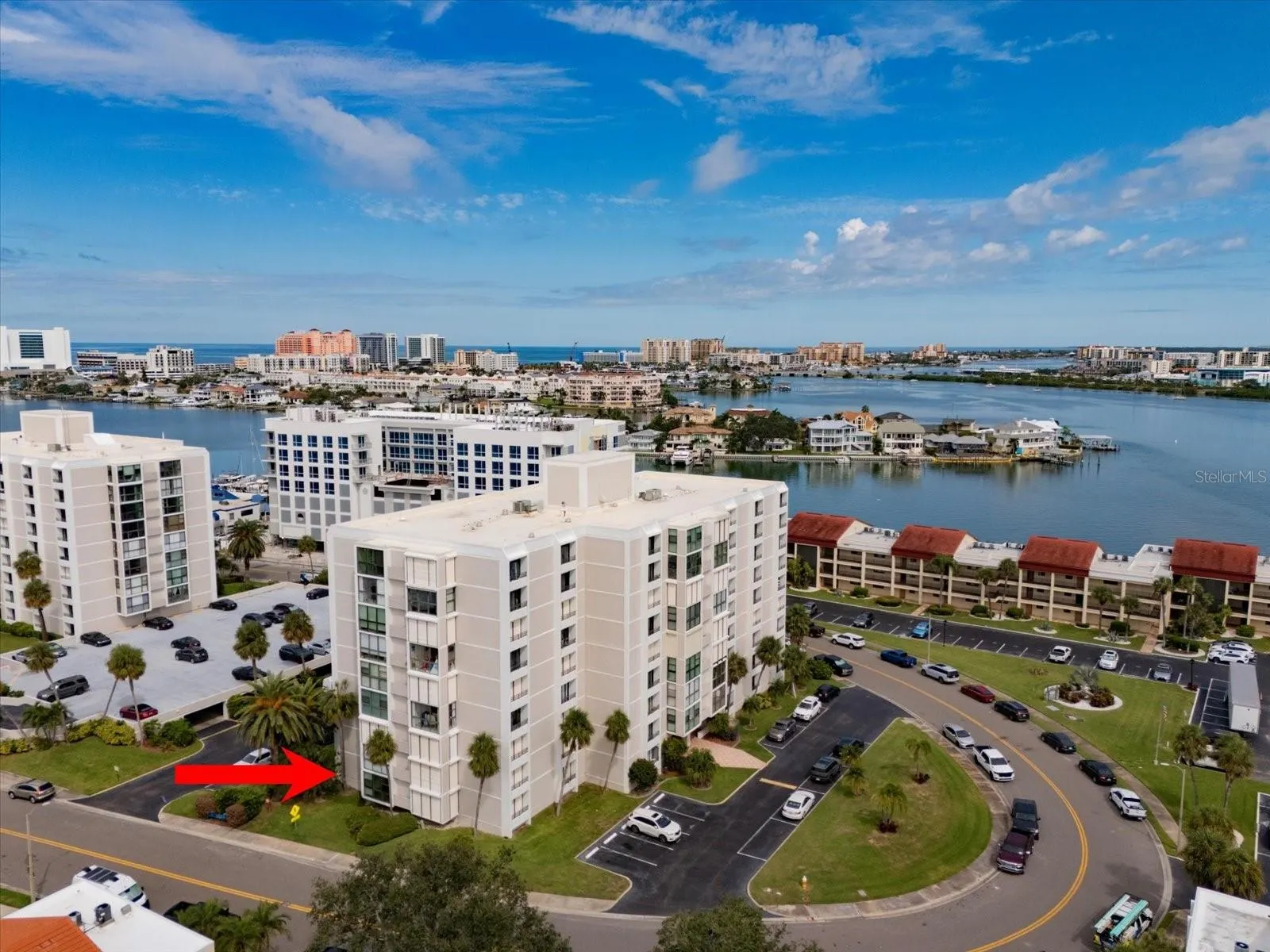 855 BAYWAY BLVD #105, #105