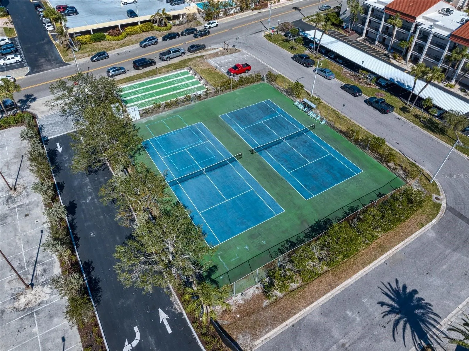 855 BAYWAY BLVD #105, #105