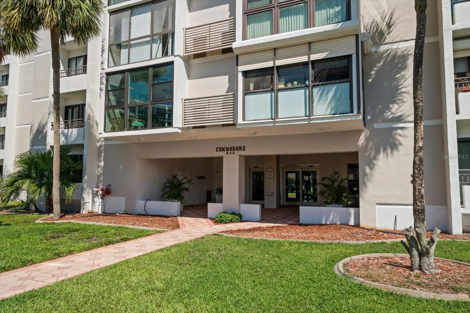 855 BAYWAY BLVD #105, #105