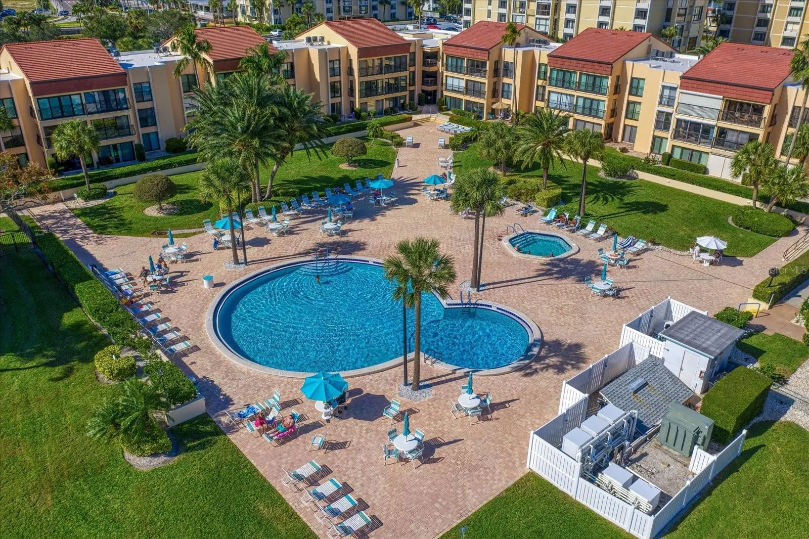 855 BAYWAY BLVD #105, #105