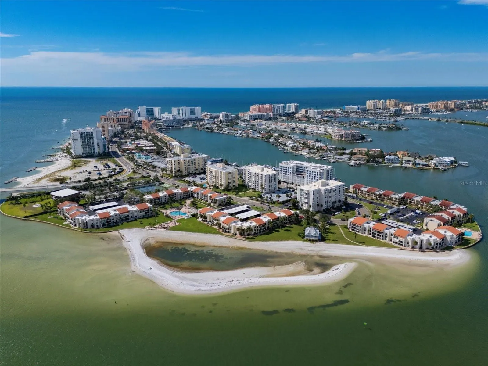 855 BAYWAY BLVD #105, #105