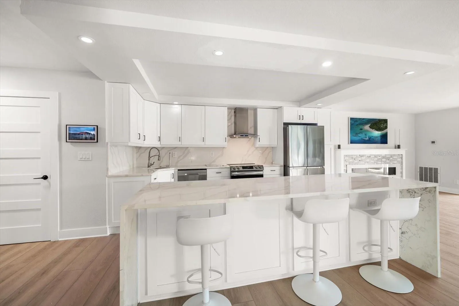 855 BAYWAY BLVD #105, #105