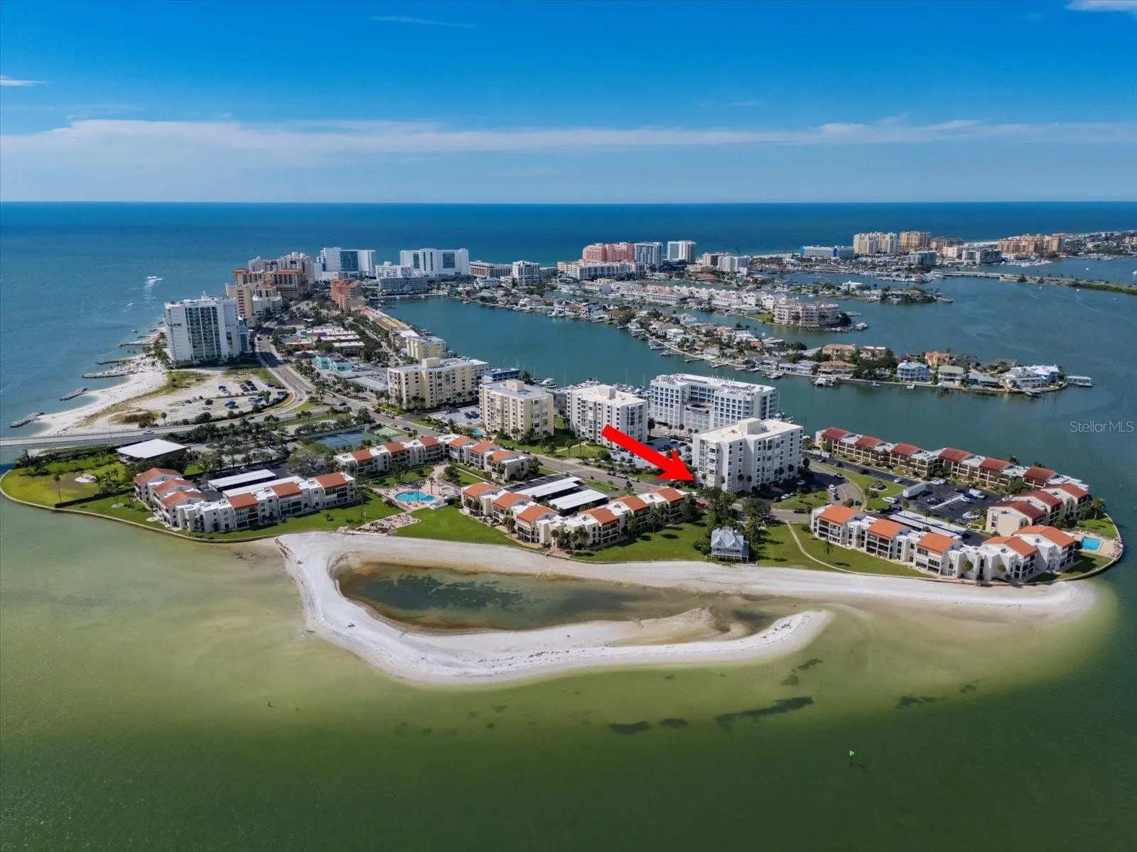 855 BAYWAY BLVD #105, #105