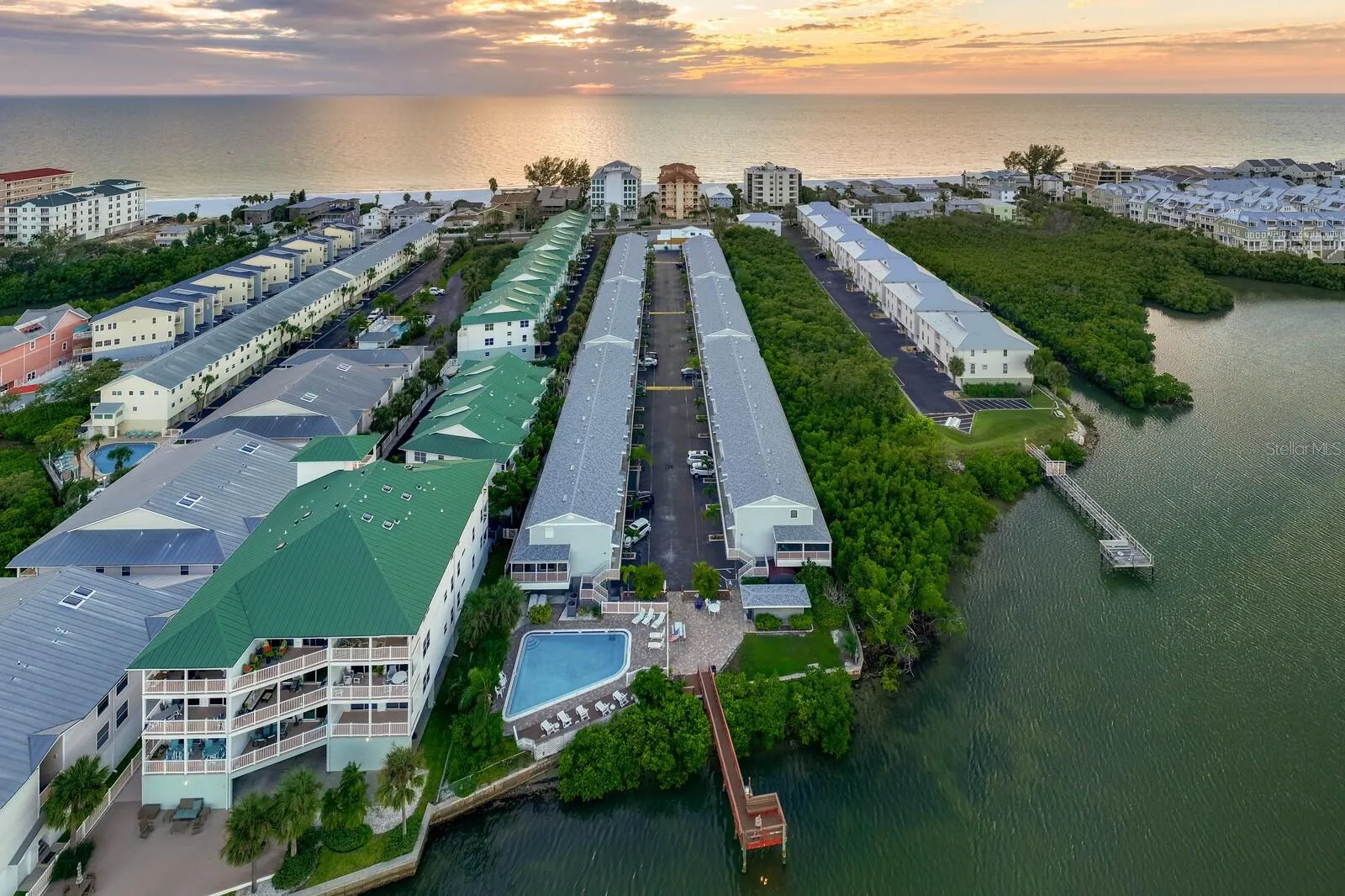 19823 GULF BLVD #5, #5