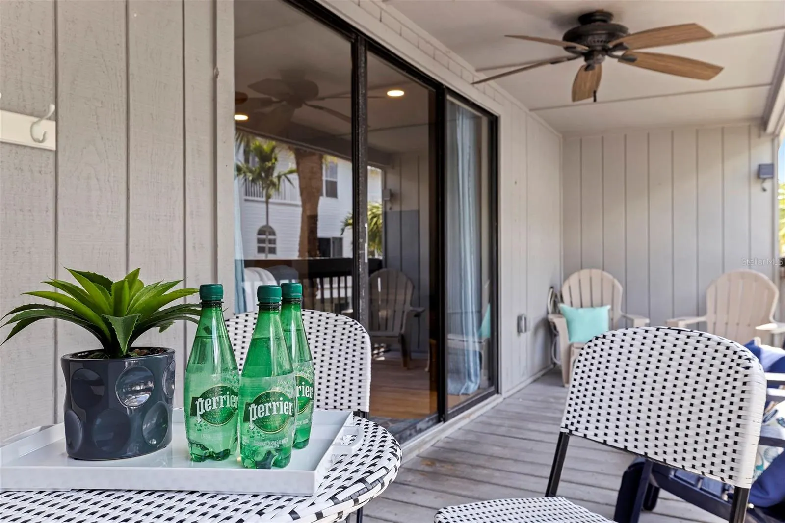 19823 GULF BLVD #5, #5