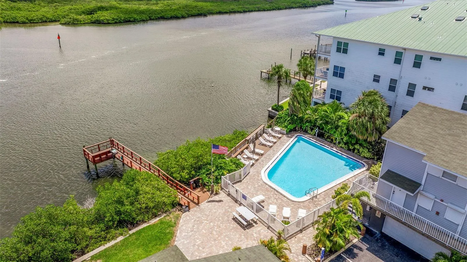 19823 GULF BLVD #5, #5