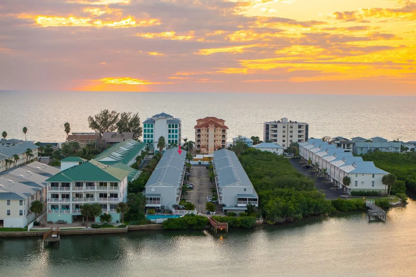 19823 GULF BLVD #5, #5