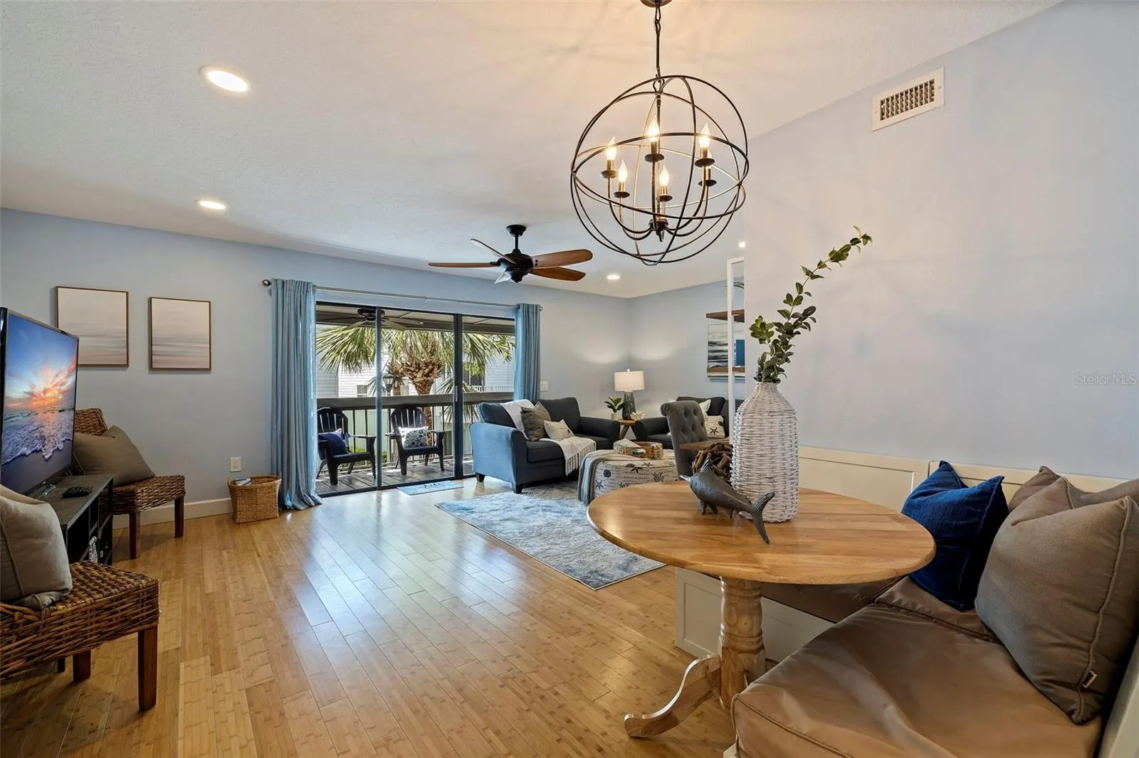 19823 GULF BLVD #5, #5