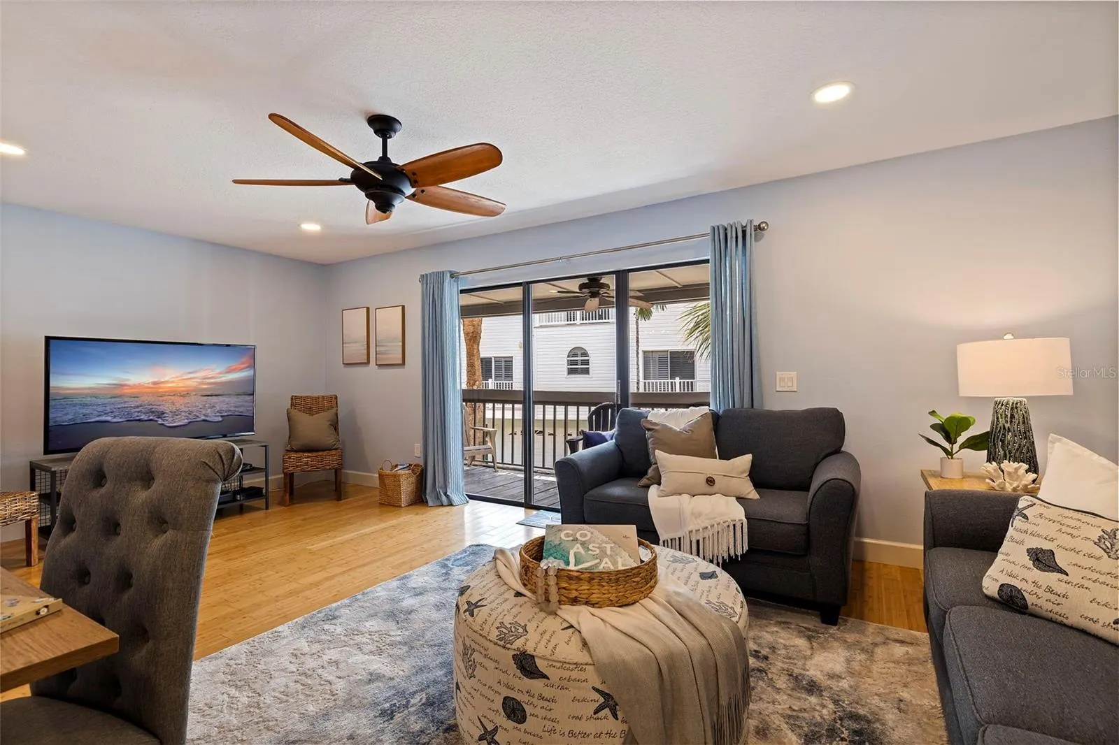 19823 GULF BLVD #5, #5
