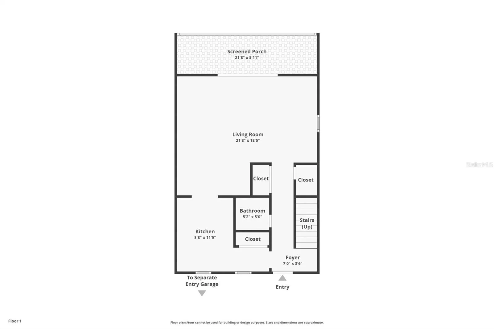 19823 GULF BLVD #5, #5