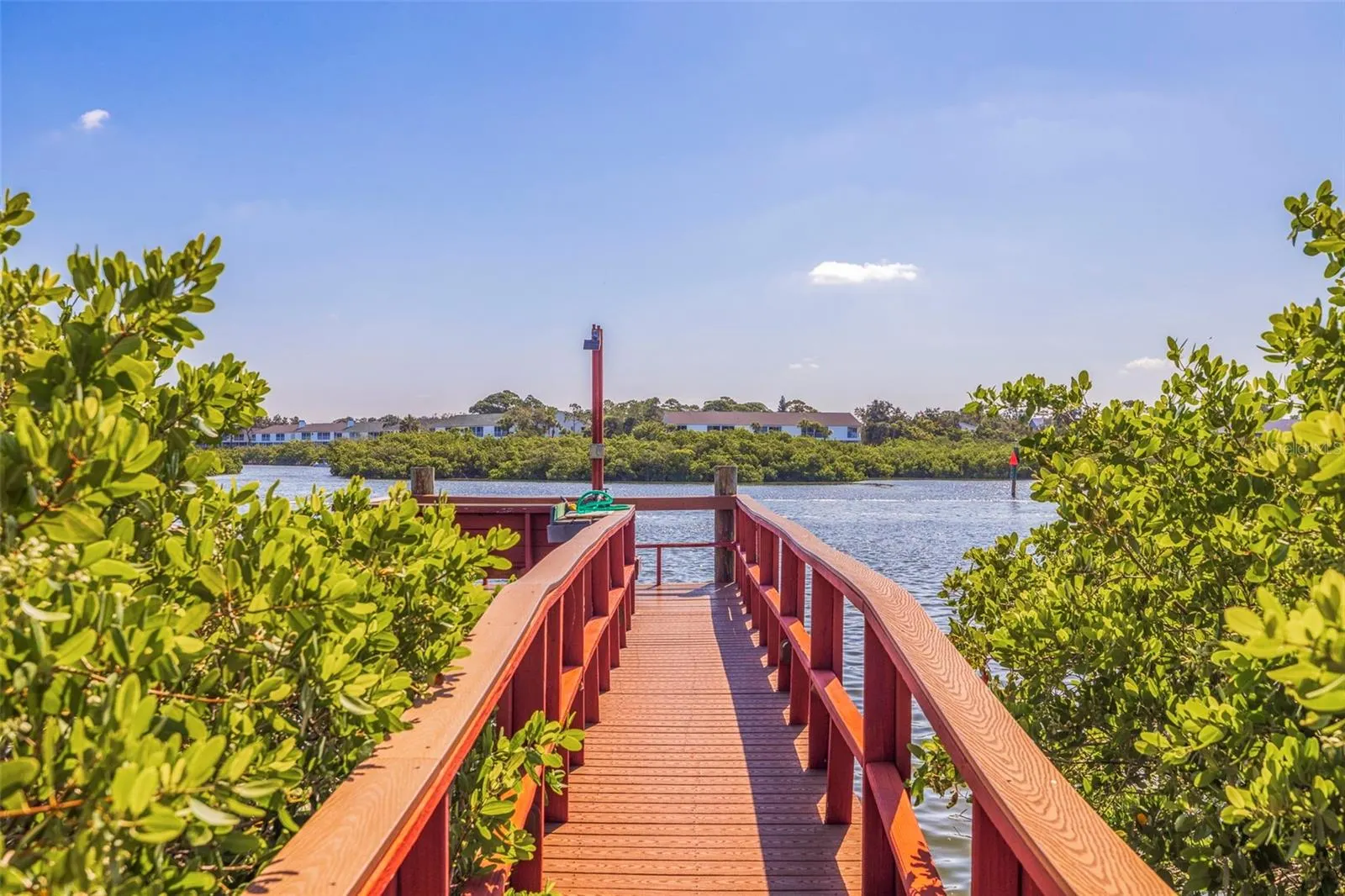 19823 GULF BLVD #5, #5