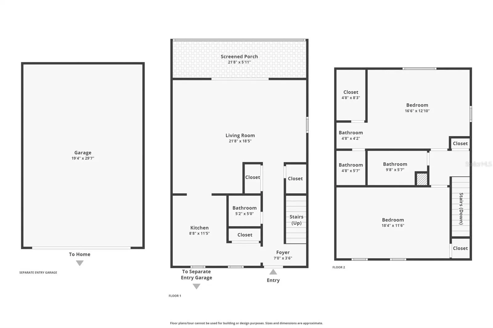 19823 GULF BLVD #5, #5