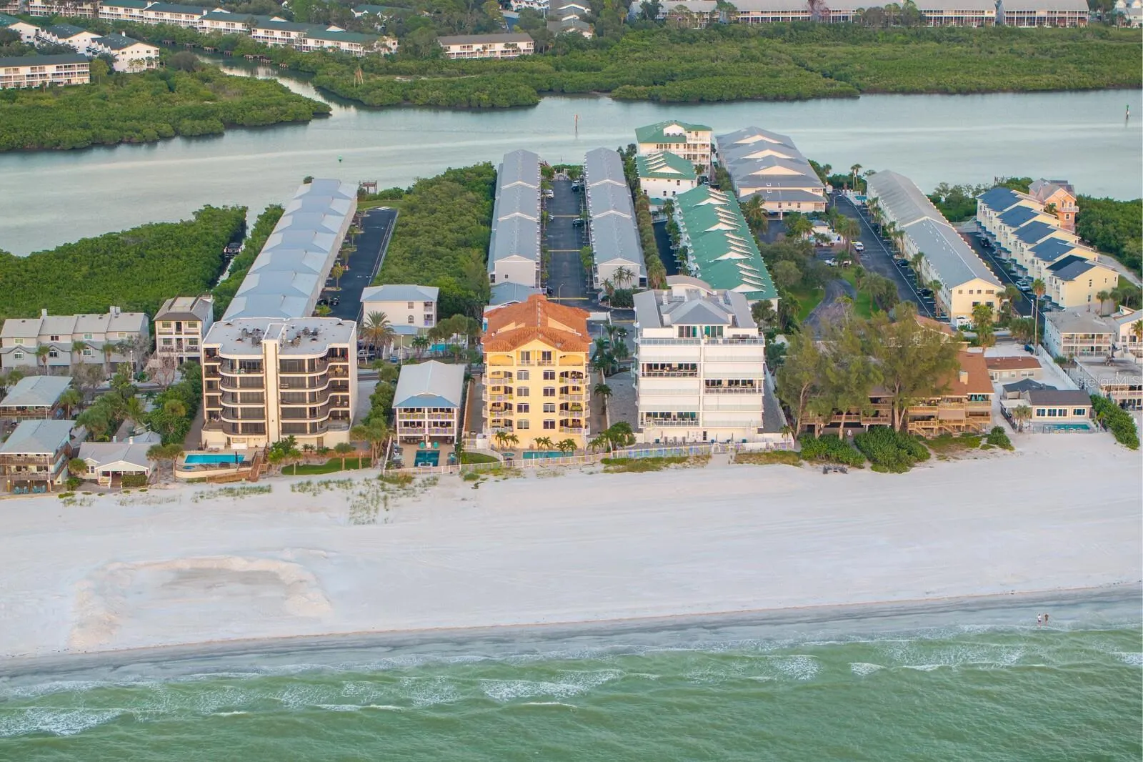 19823 GULF BLVD #5, #5