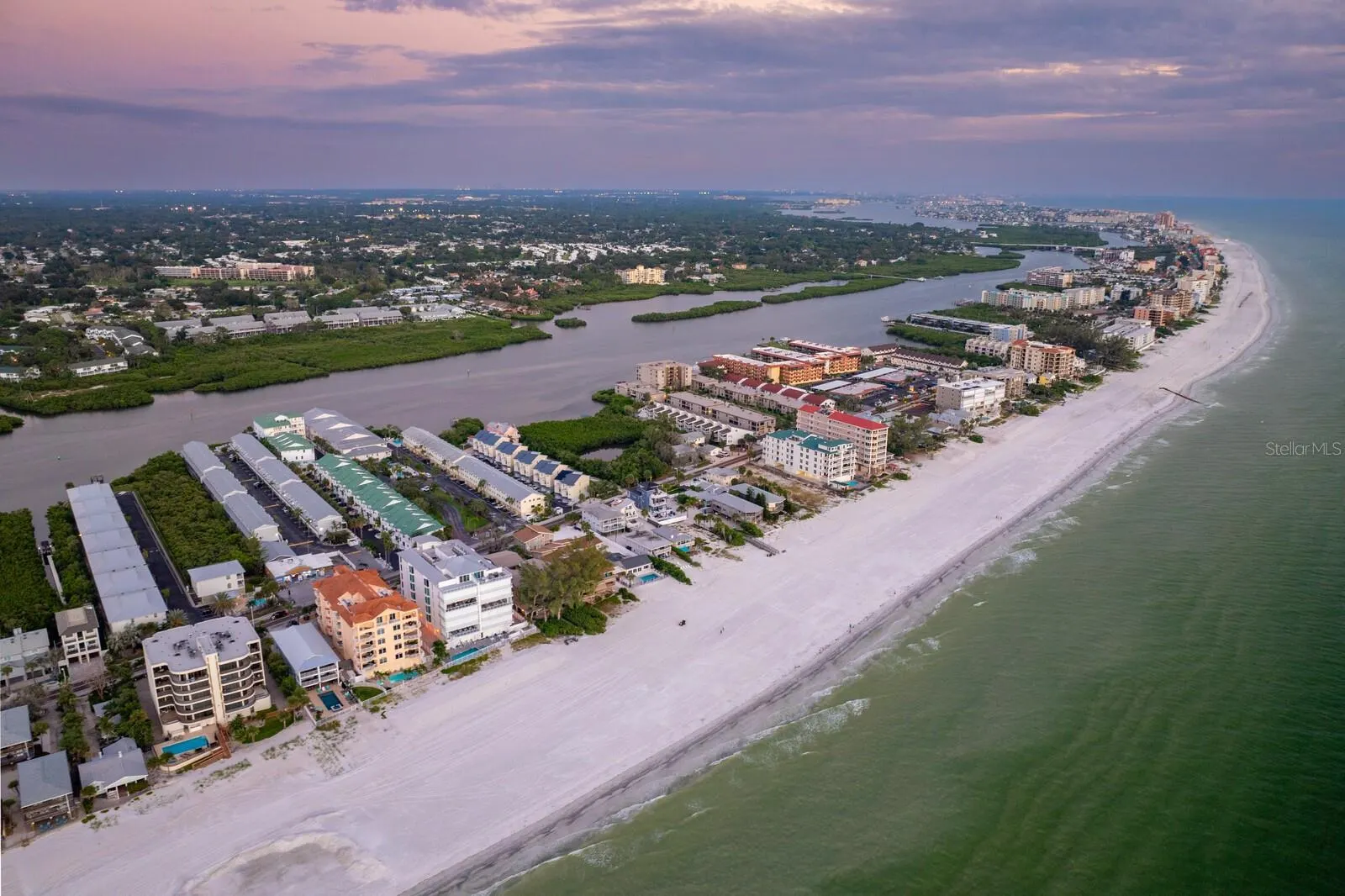 19823 GULF BLVD #5, #5