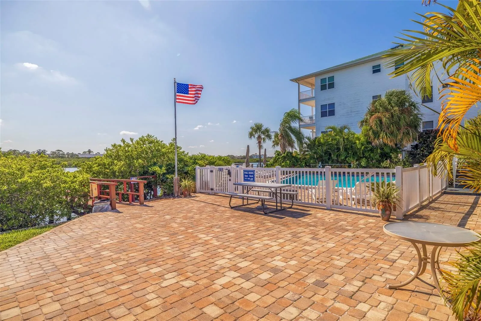19823 GULF BLVD #5, #5