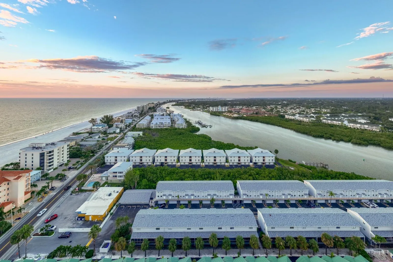 19823 GULF BLVD #5, #5