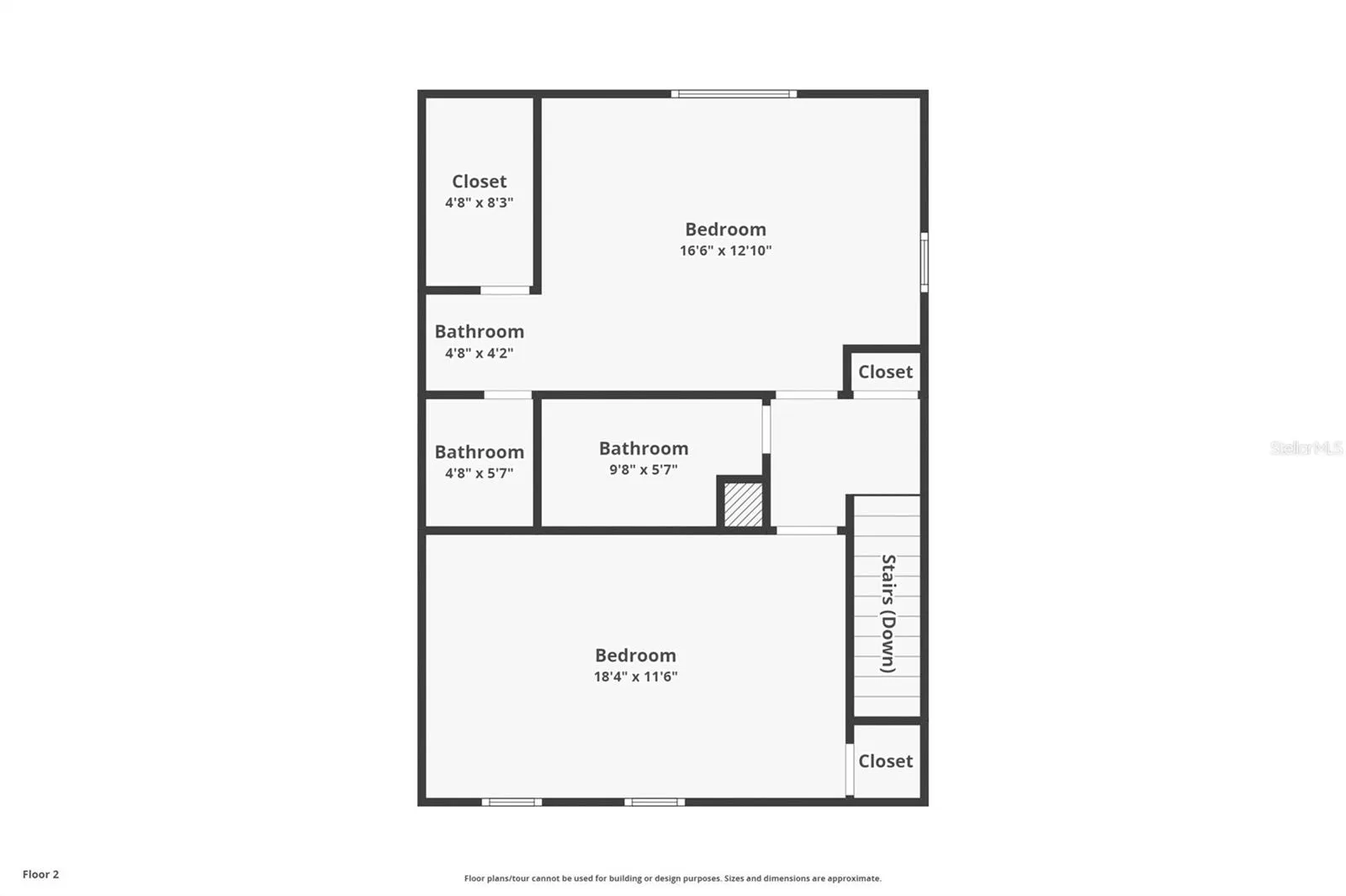 19823 GULF BLVD #5, #5