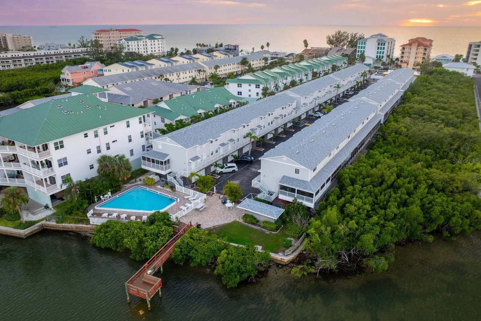 19823 GULF BLVD #5, #5