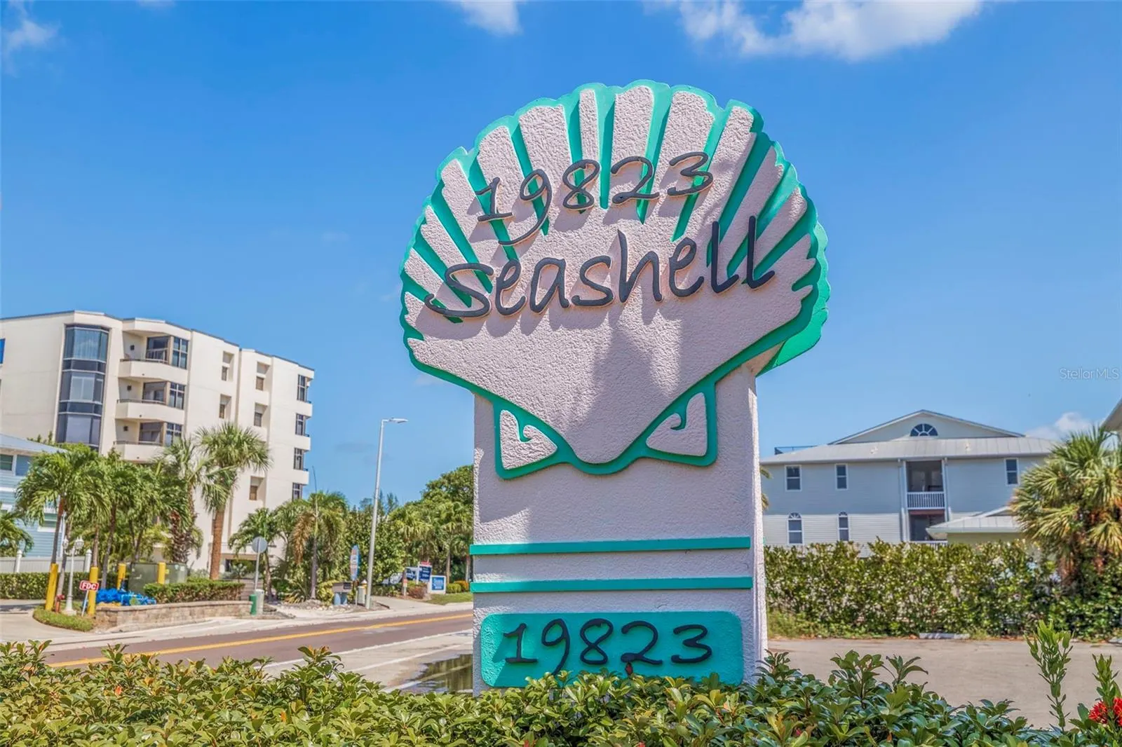 19823 GULF BLVD #5, #5