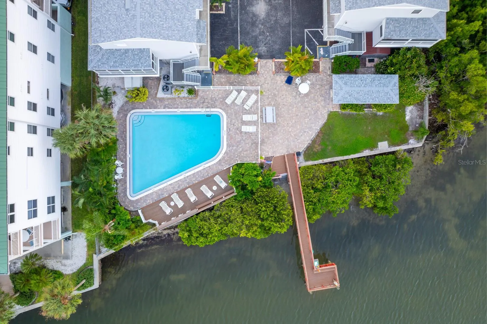 19823 GULF BLVD #5, #5