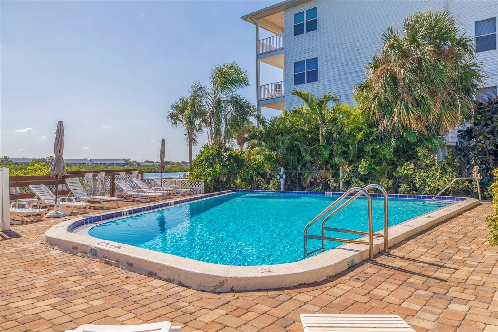 19823 GULF BLVD #5, #5