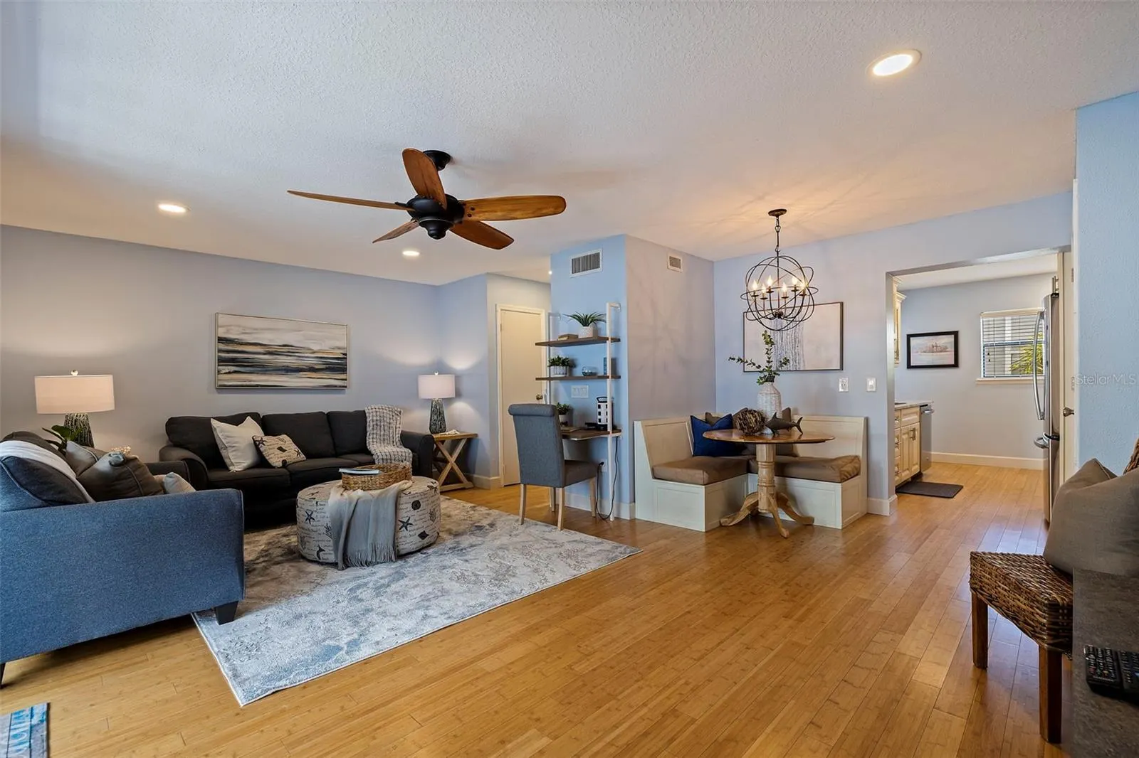 19823 GULF BLVD #5, #5