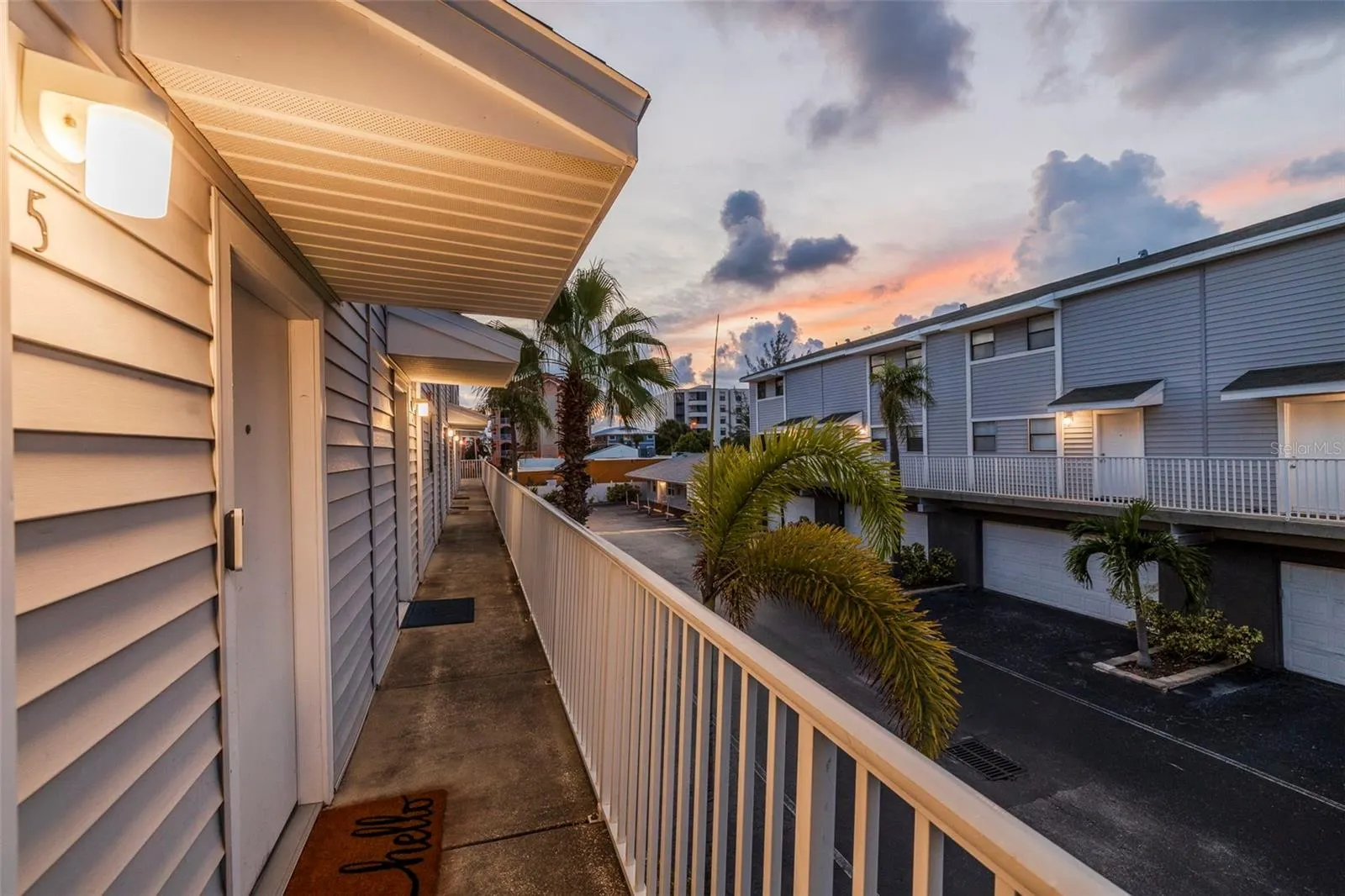 19823 GULF BLVD #5, #5